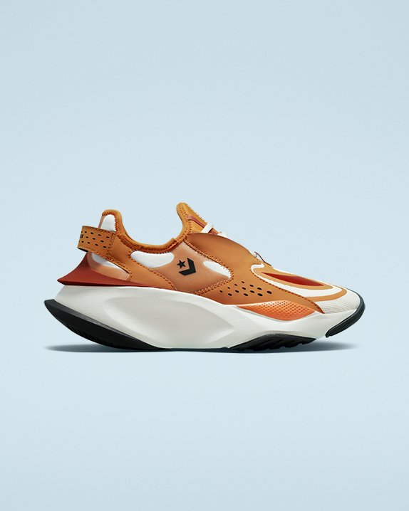 Converse Aeon Active CX Low Top Braun | A11060O