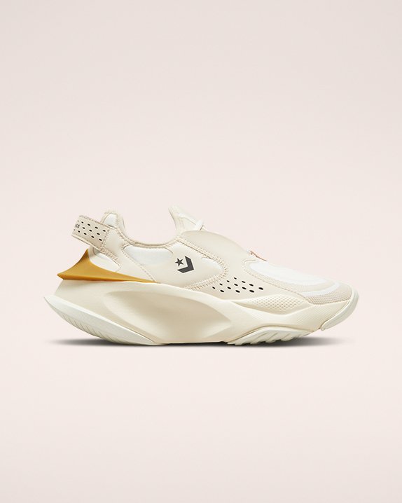Converse Aeon Active CX Low Top Weiß | A68038E