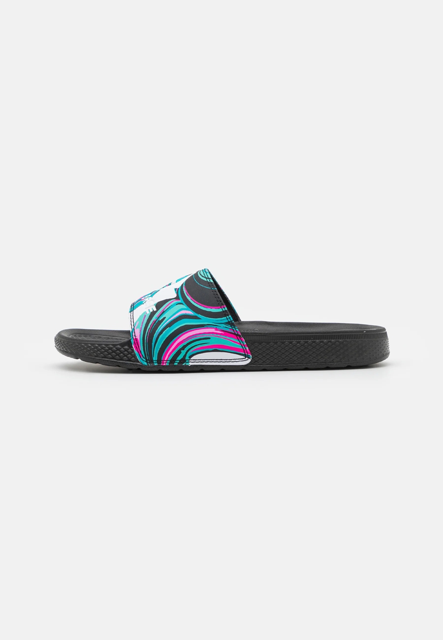 Converse All Star Badelatschen Schwarz | A03993Q