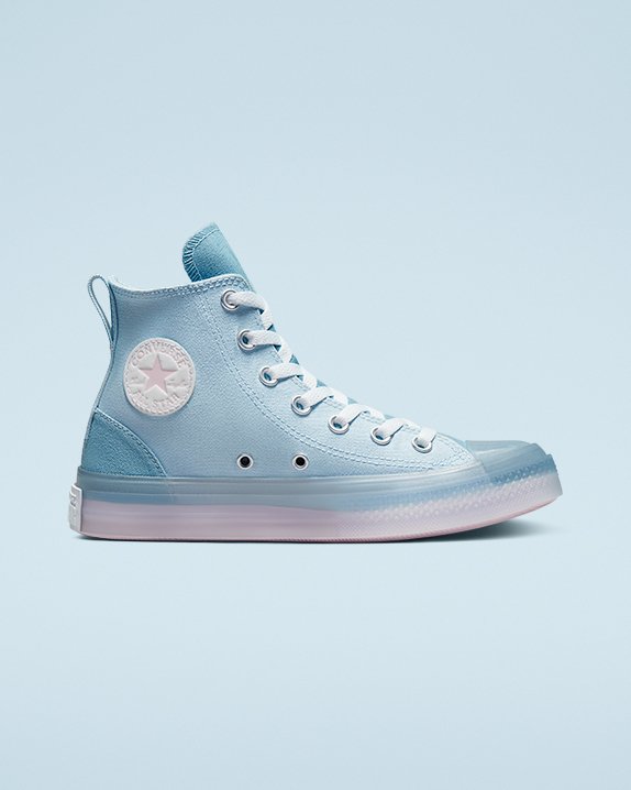 Converse CHuck Taylor All Star CX Seasonal Colour High Top HellBlau | A99660H