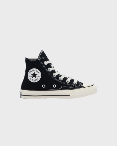 Converse Chuck 70 High Top Schwarz | A42126S