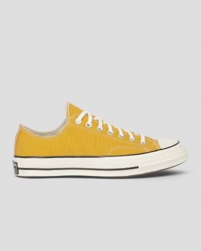 Converse Chuck 70 Klassische Low Top Braun | A08194B