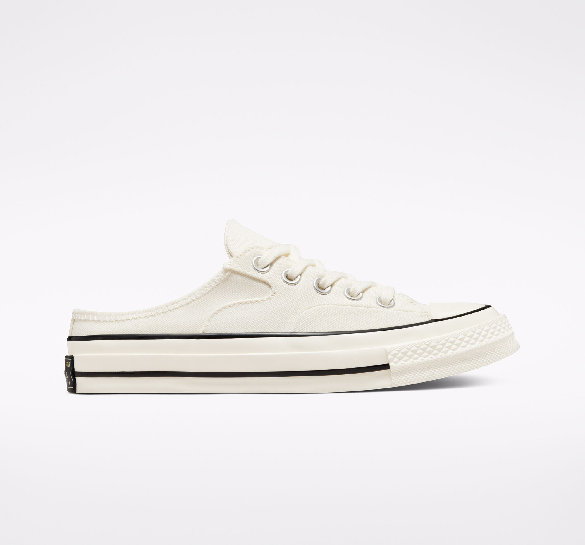 Converse Chuck 70 Mule Weiß | A72982C