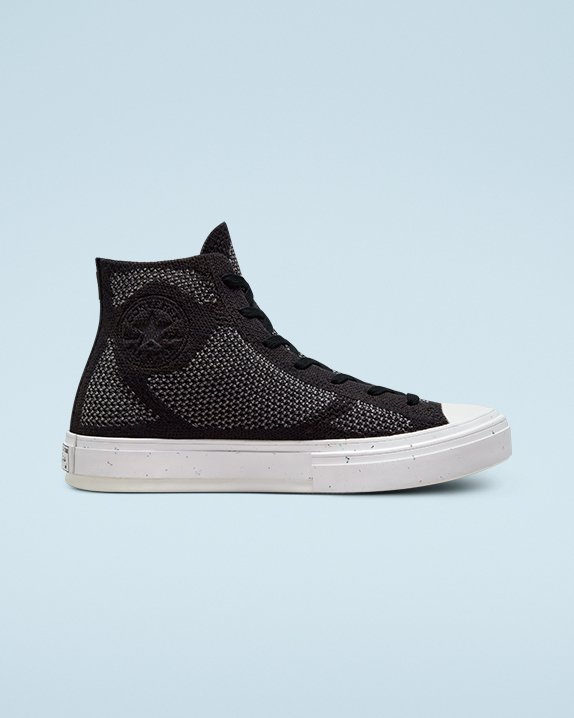 Converse Chuck 70 Renew Redux High Top Schwarz | A10547Q
