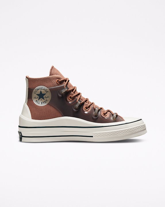 Converse Chuck 70 Utility High Top Koralle | A12750J