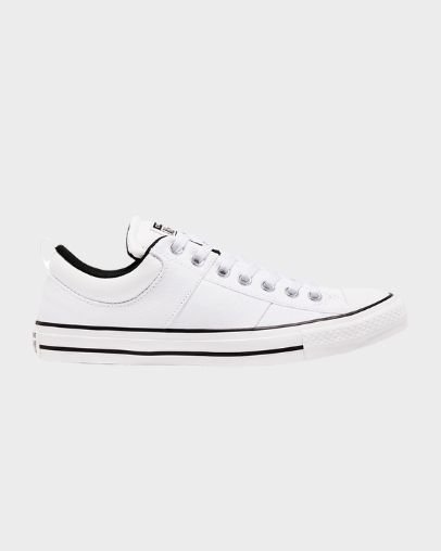 Converse Chuck Taylor All Star CS Low Top Weiß | A97240O