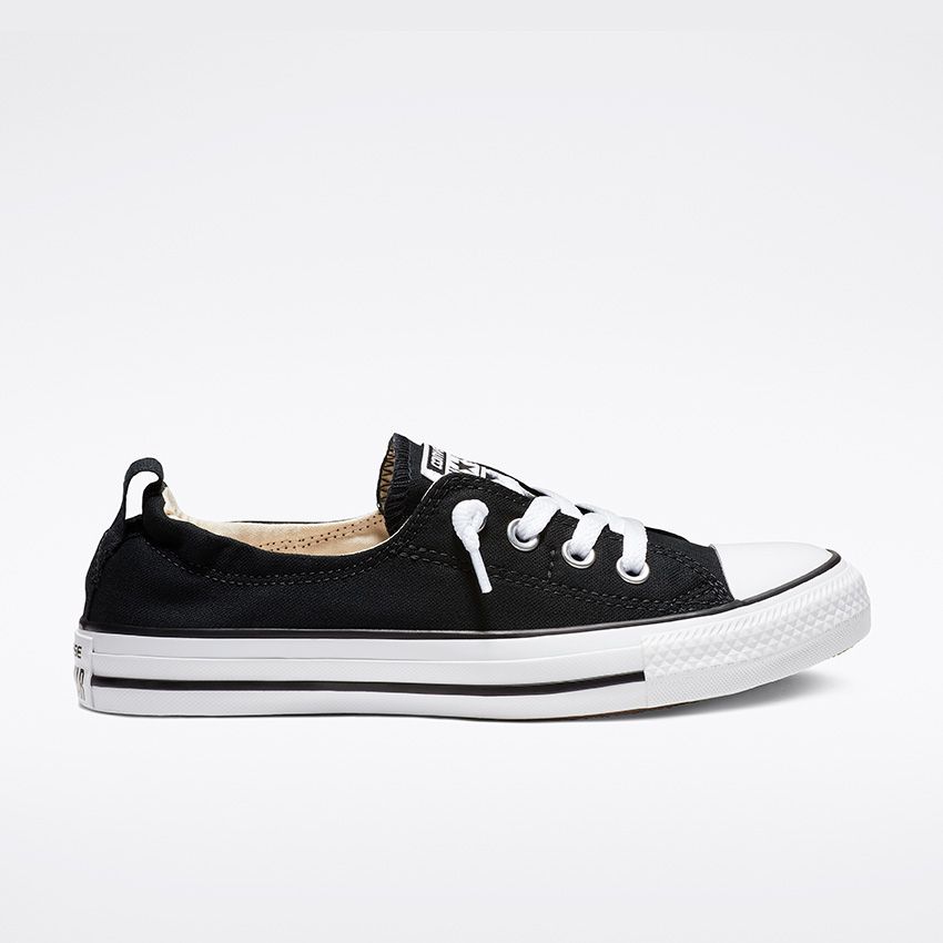 Converse Chuck Taylor All Star Shoreline Slip Weiß | A78915B