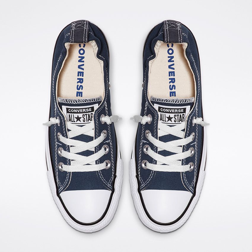 Converse Chuck Taylor All Star Shoreline Slip Blau | A79062P