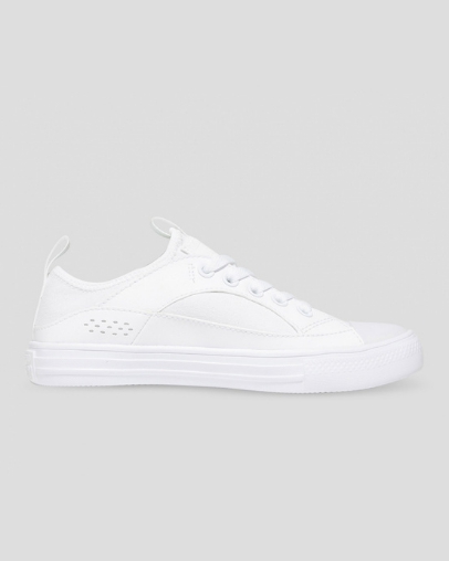 Converse Chuck Taylor All Star Wave Ultra Easy On Low Top Weiß | A00214Y