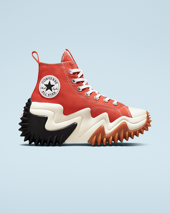 Converse Run Star Motion Seasonal Colour High Top Rot | A68364E