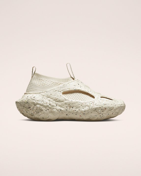 Converse Sponge CX Crater Slip Weiß | A95876V